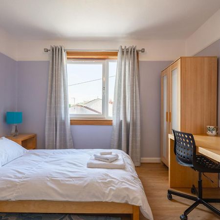 Lamond Drive House Villa St Andrews Bagian luar foto