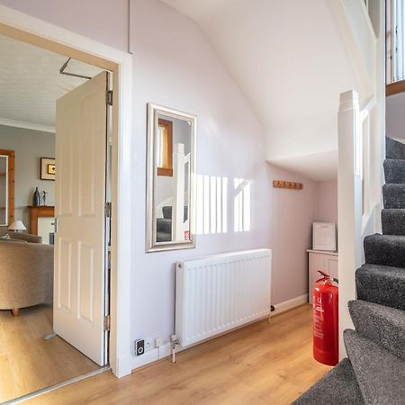 Lamond Drive House Villa St Andrews Bagian luar foto