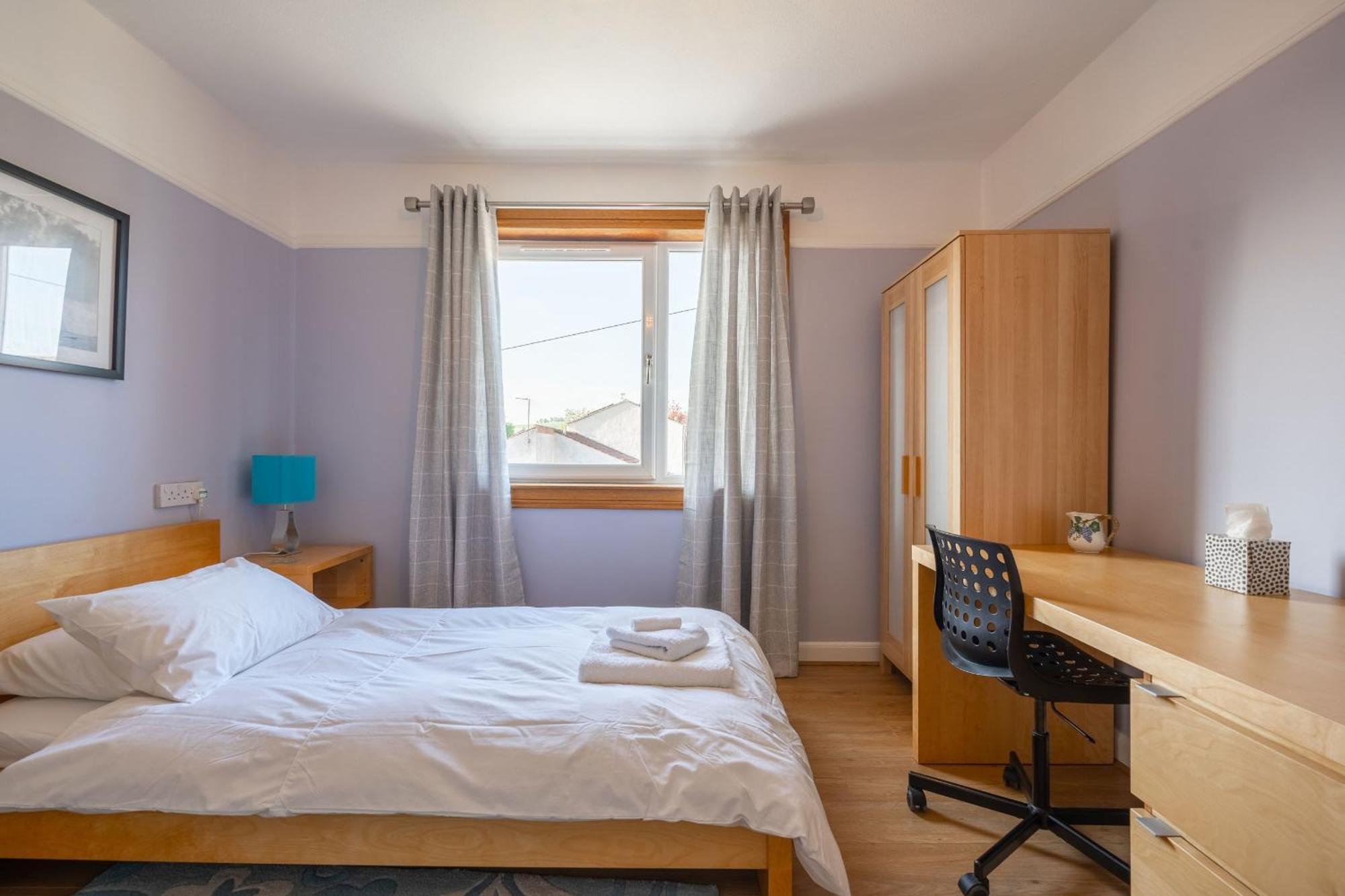Lamond Drive House Villa St Andrews Bagian luar foto