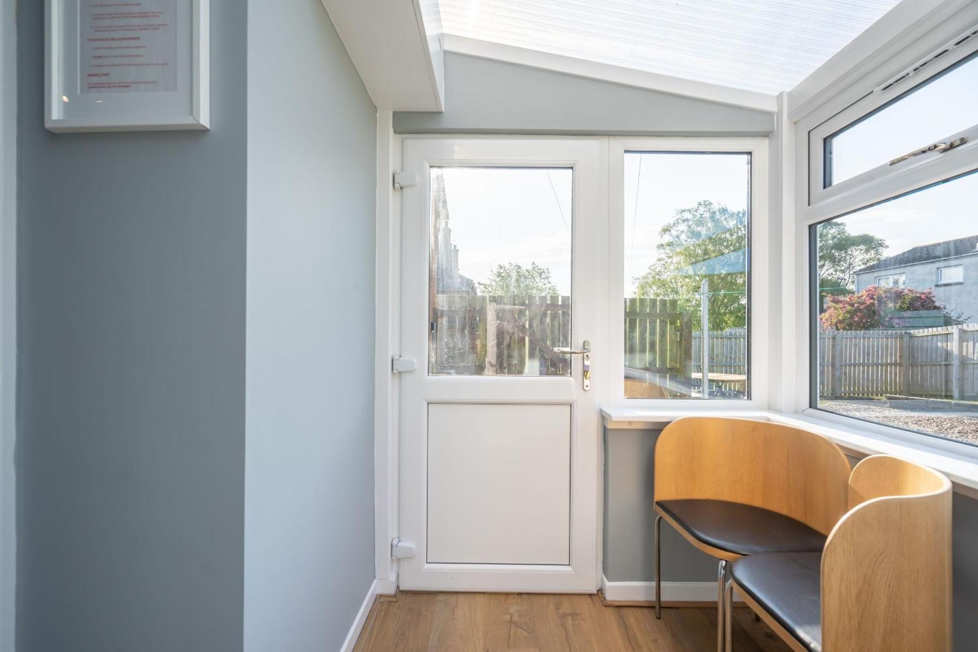 Lamond Drive House Villa St Andrews Bagian luar foto