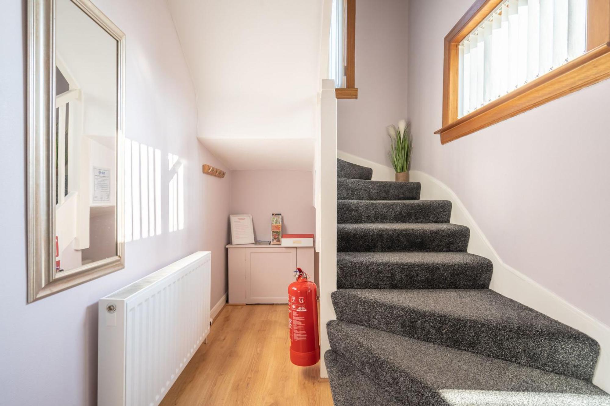 Lamond Drive House Villa St Andrews Bagian luar foto