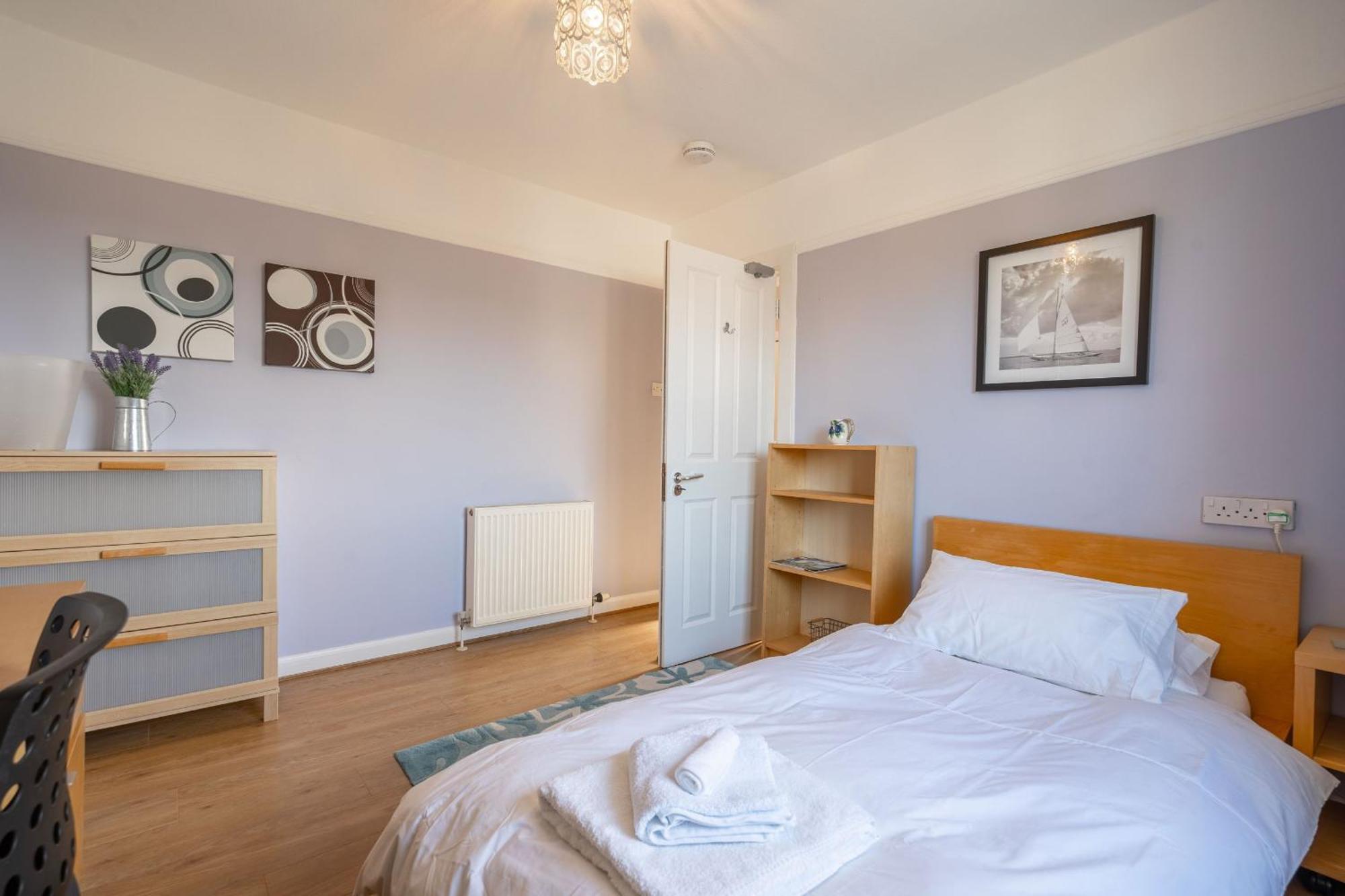 Lamond Drive House Villa St Andrews Bagian luar foto