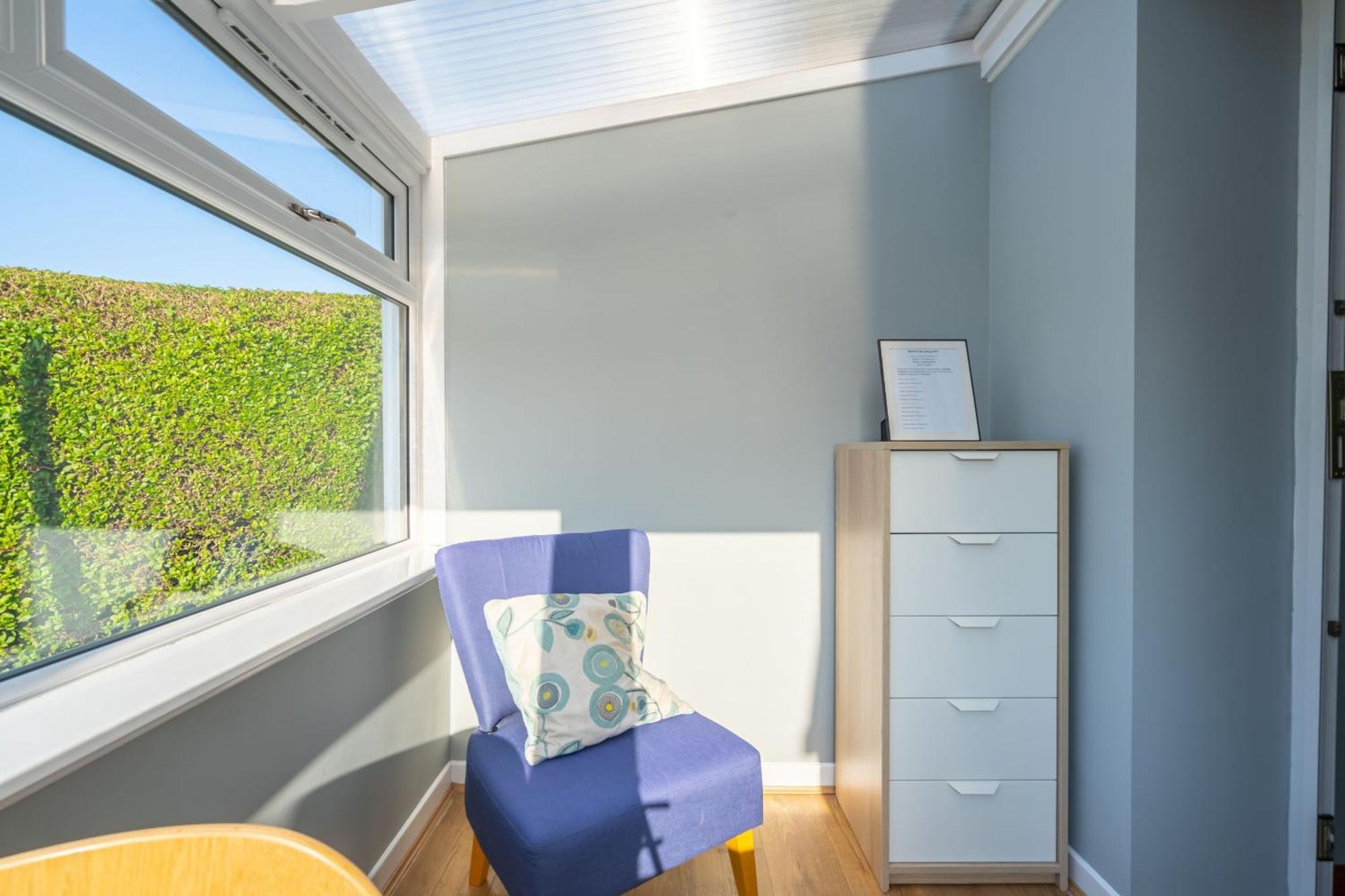 Lamond Drive House Villa St Andrews Bagian luar foto