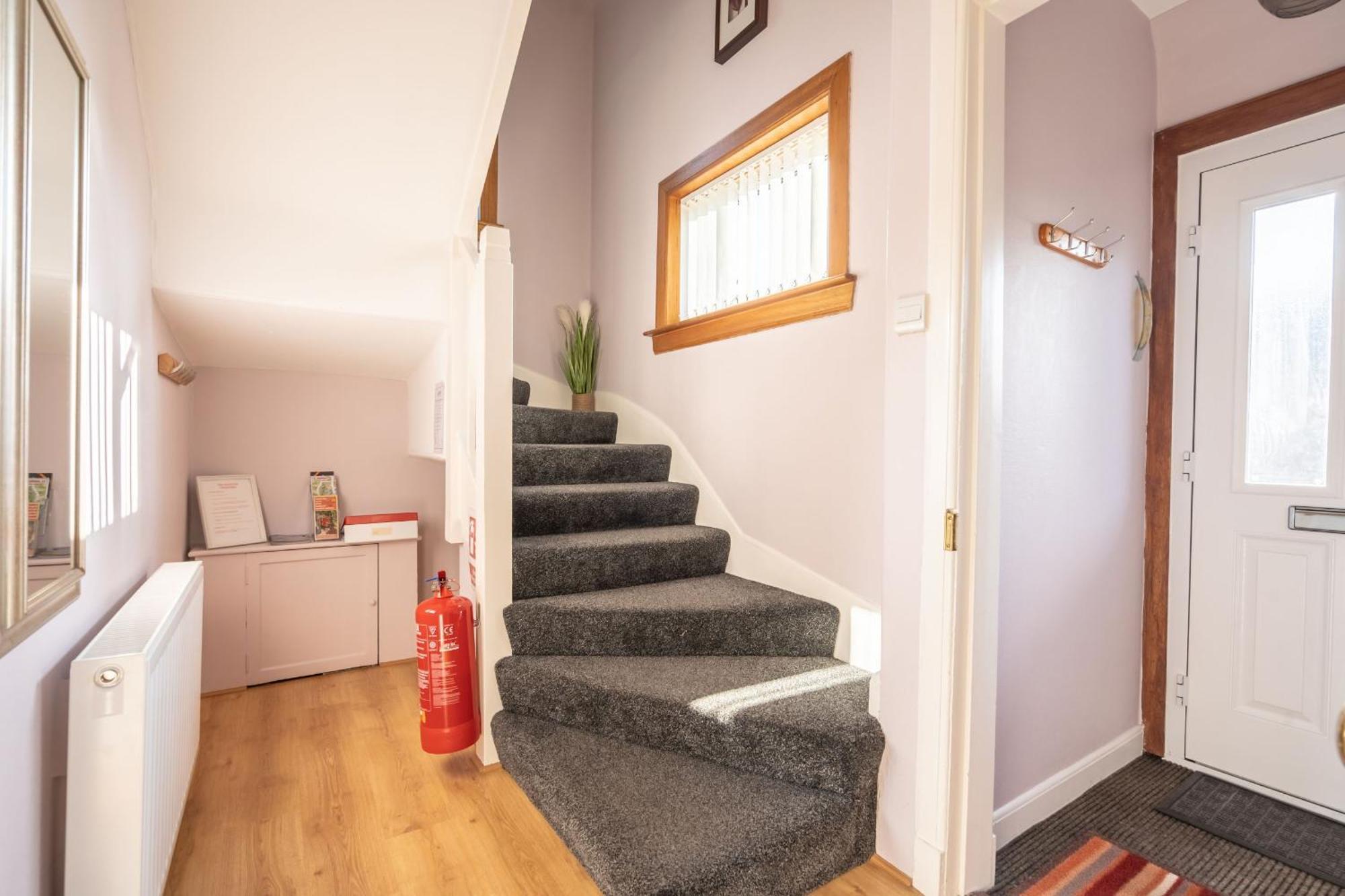 Lamond Drive House Villa St Andrews Bagian luar foto