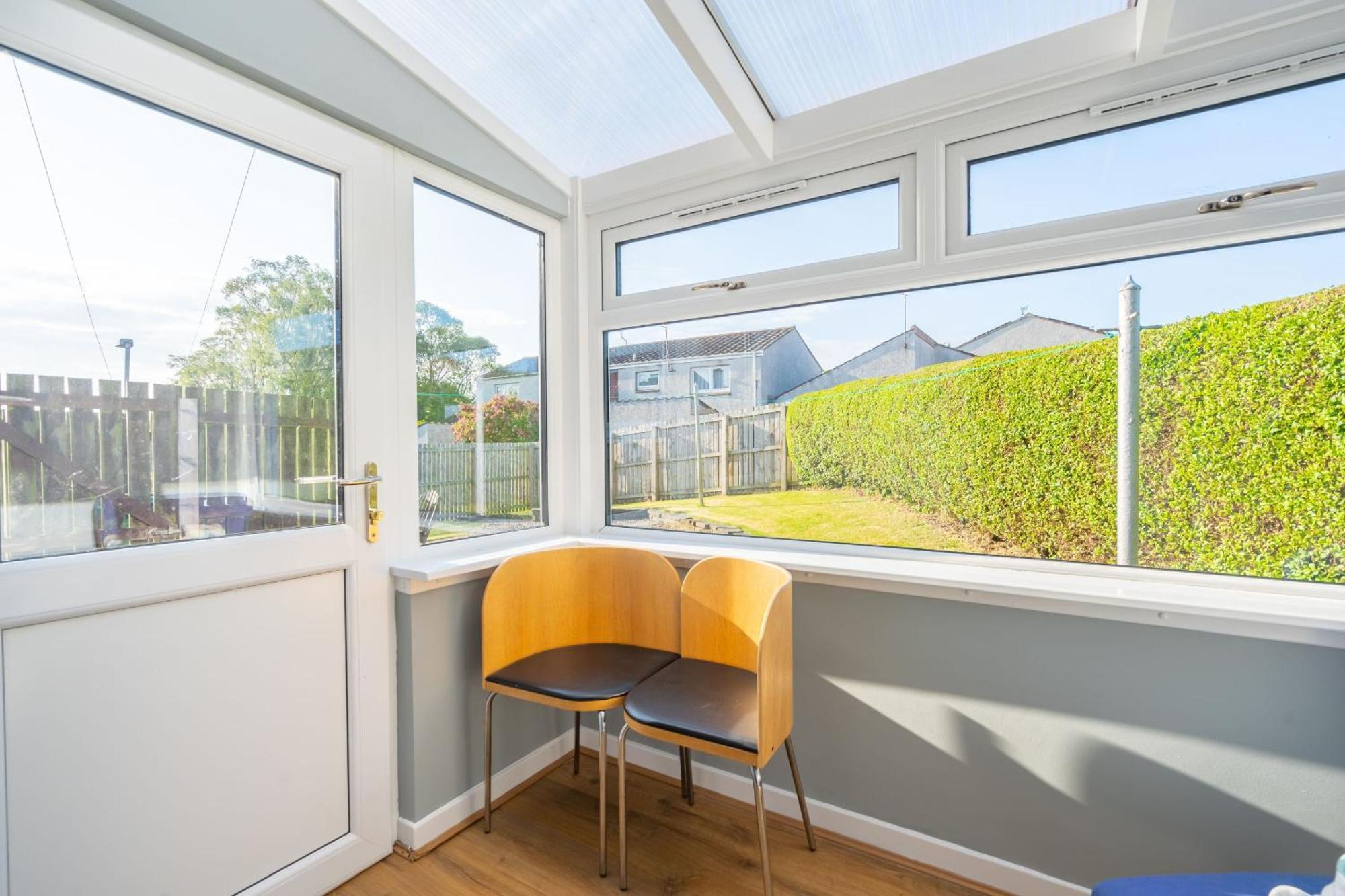 Lamond Drive House Villa St Andrews Bagian luar foto