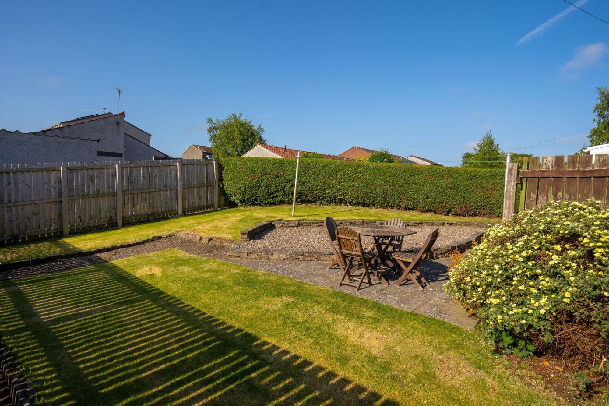 Lamond Drive House Villa St Andrews Bagian luar foto