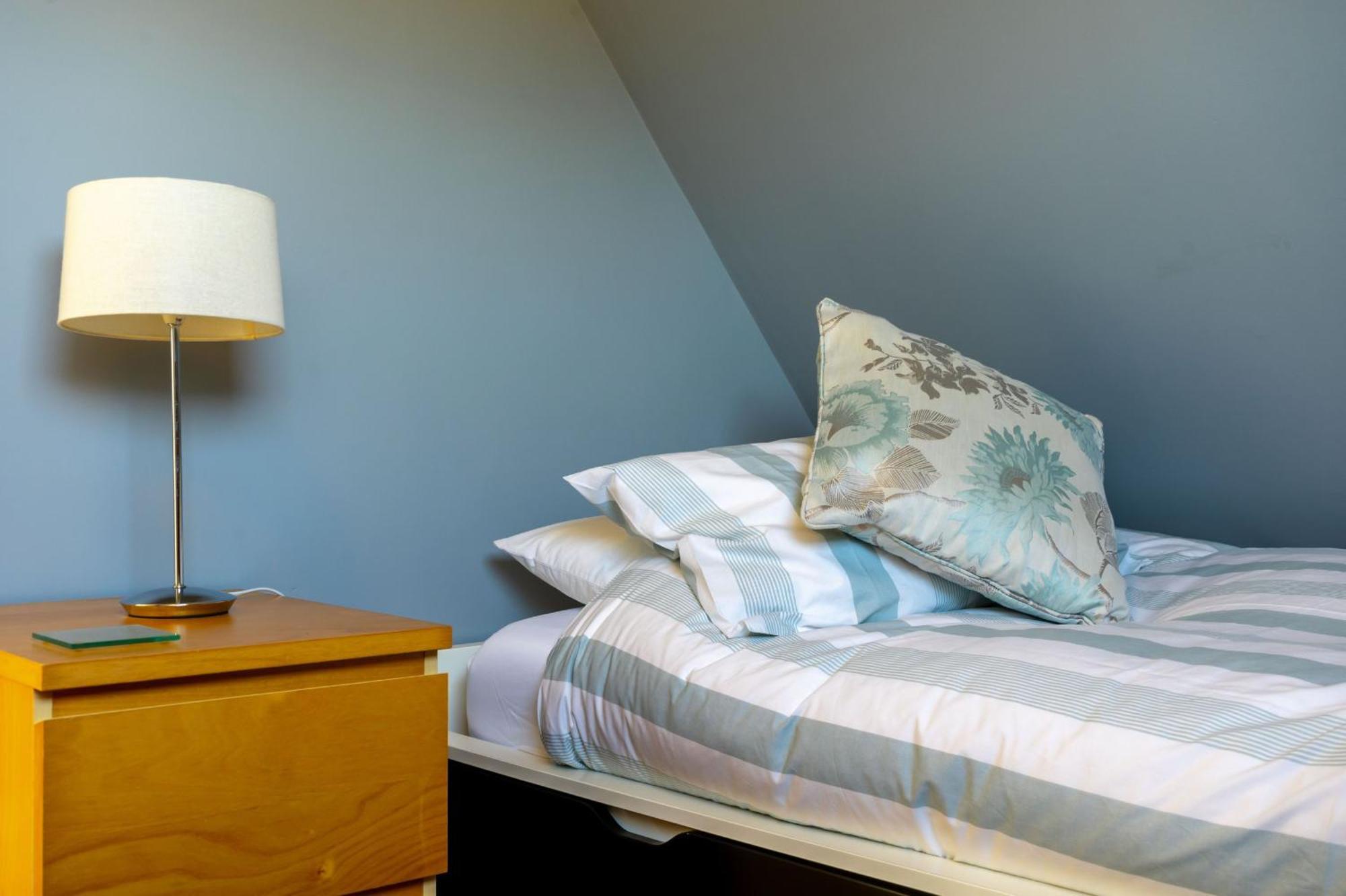 Lamond Drive House Villa St Andrews Bagian luar foto