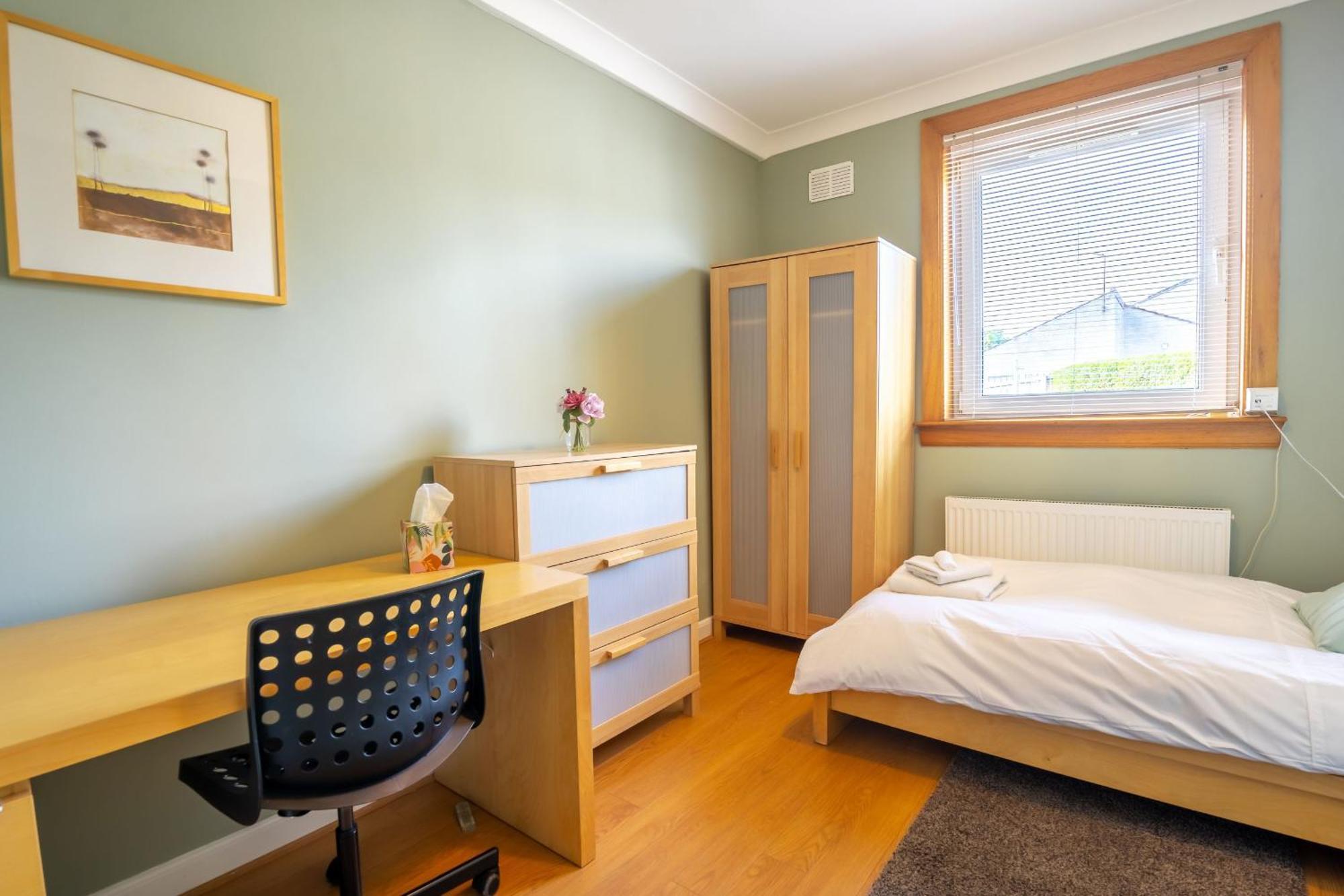Lamond Drive House Villa St Andrews Bagian luar foto