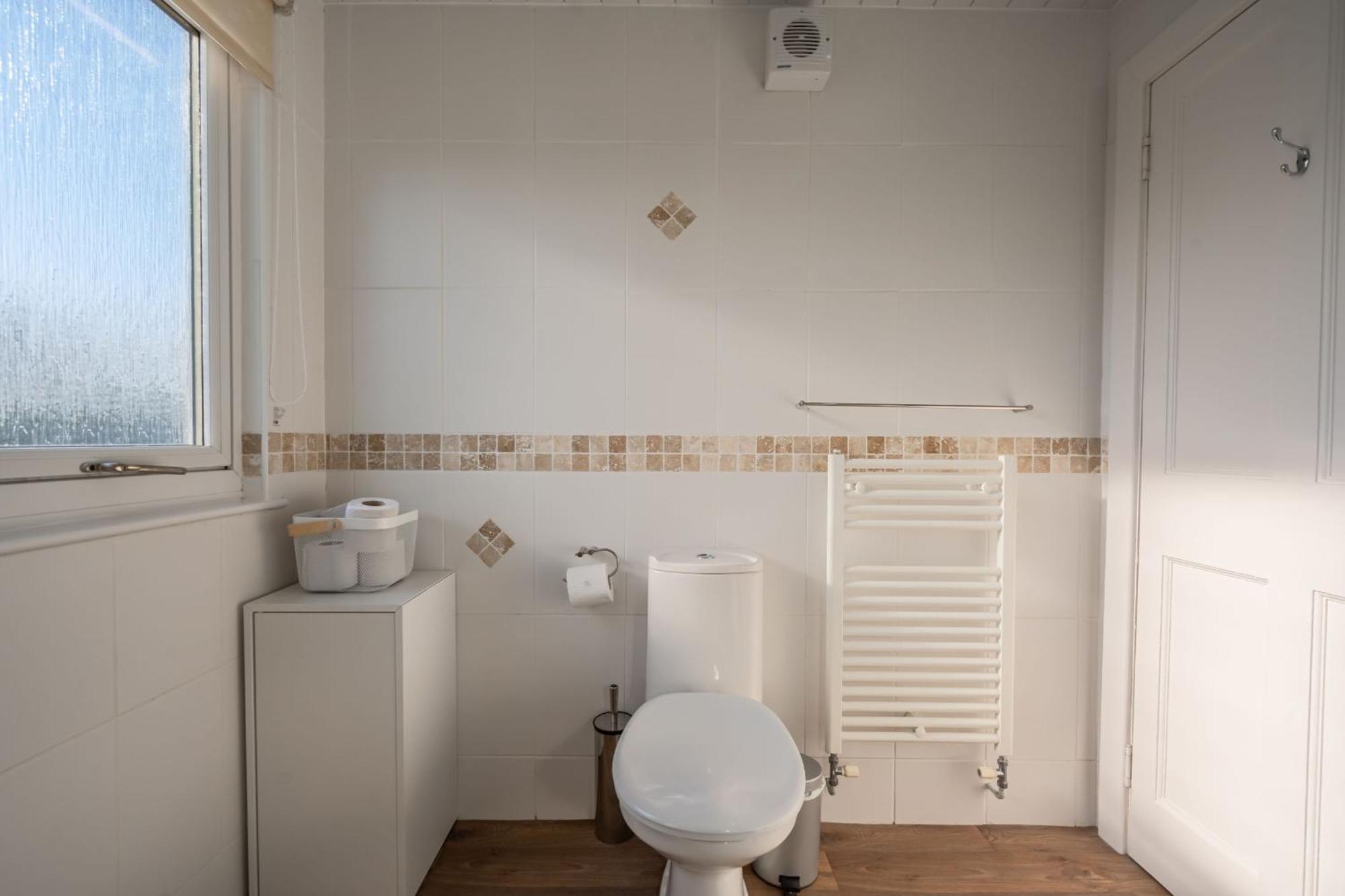 Lamond Drive House Villa St Andrews Bagian luar foto
