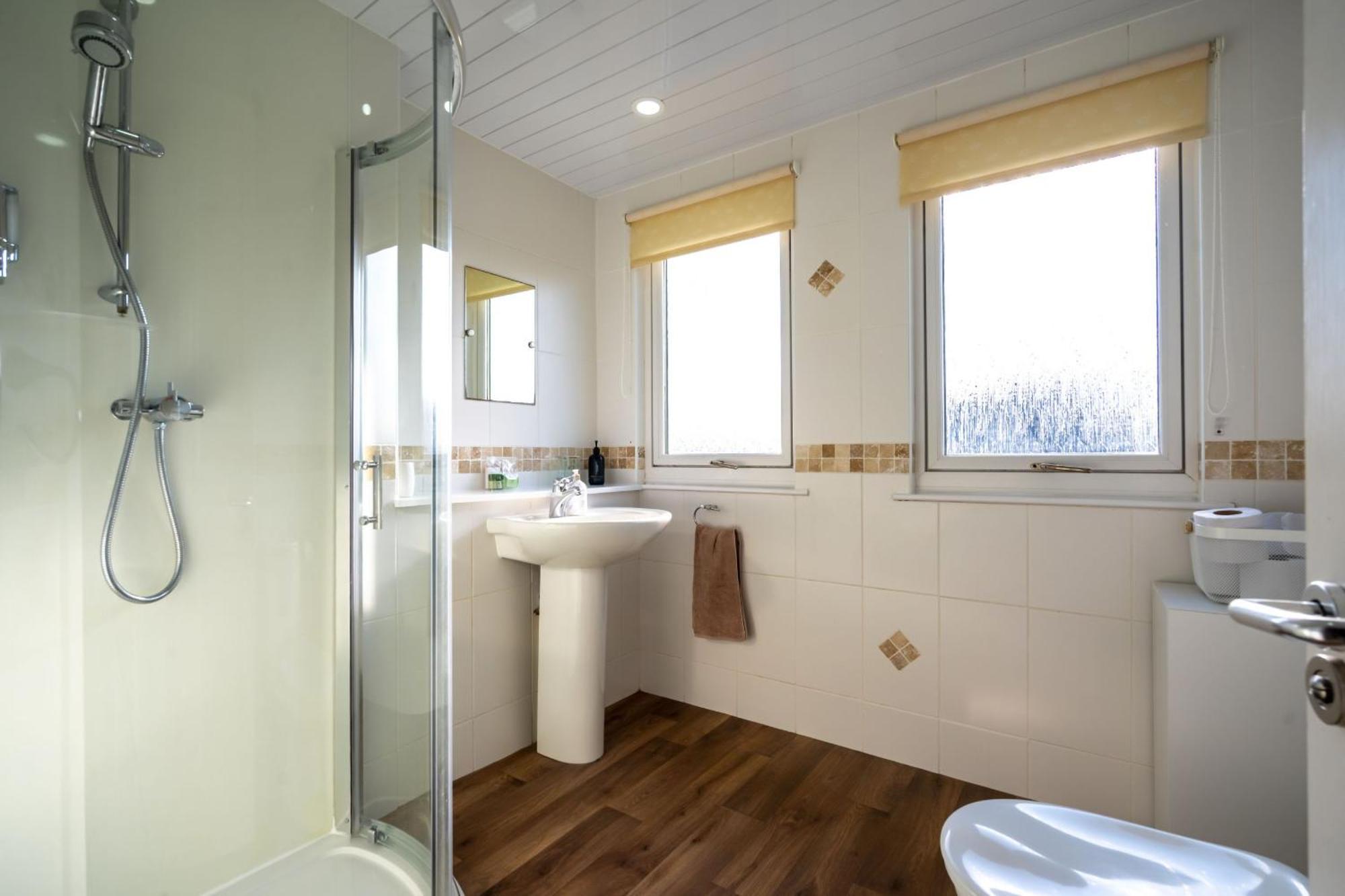 Lamond Drive House Villa St Andrews Bagian luar foto