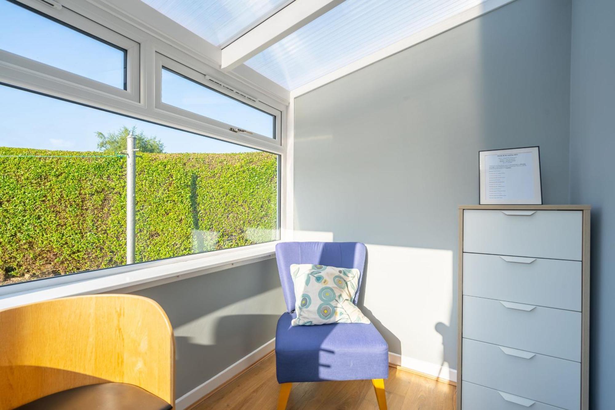 Lamond Drive House Villa St Andrews Bagian luar foto
