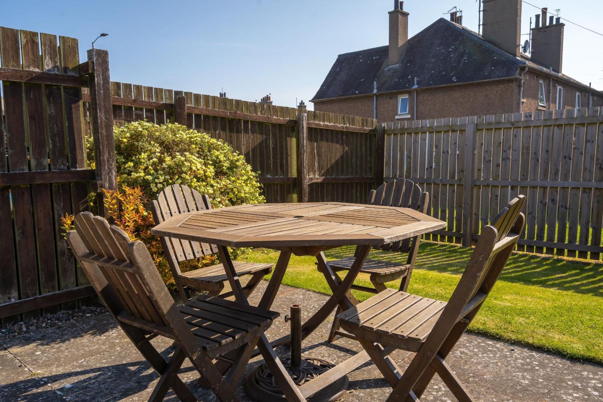 Lamond Drive House Villa St Andrews Bagian luar foto