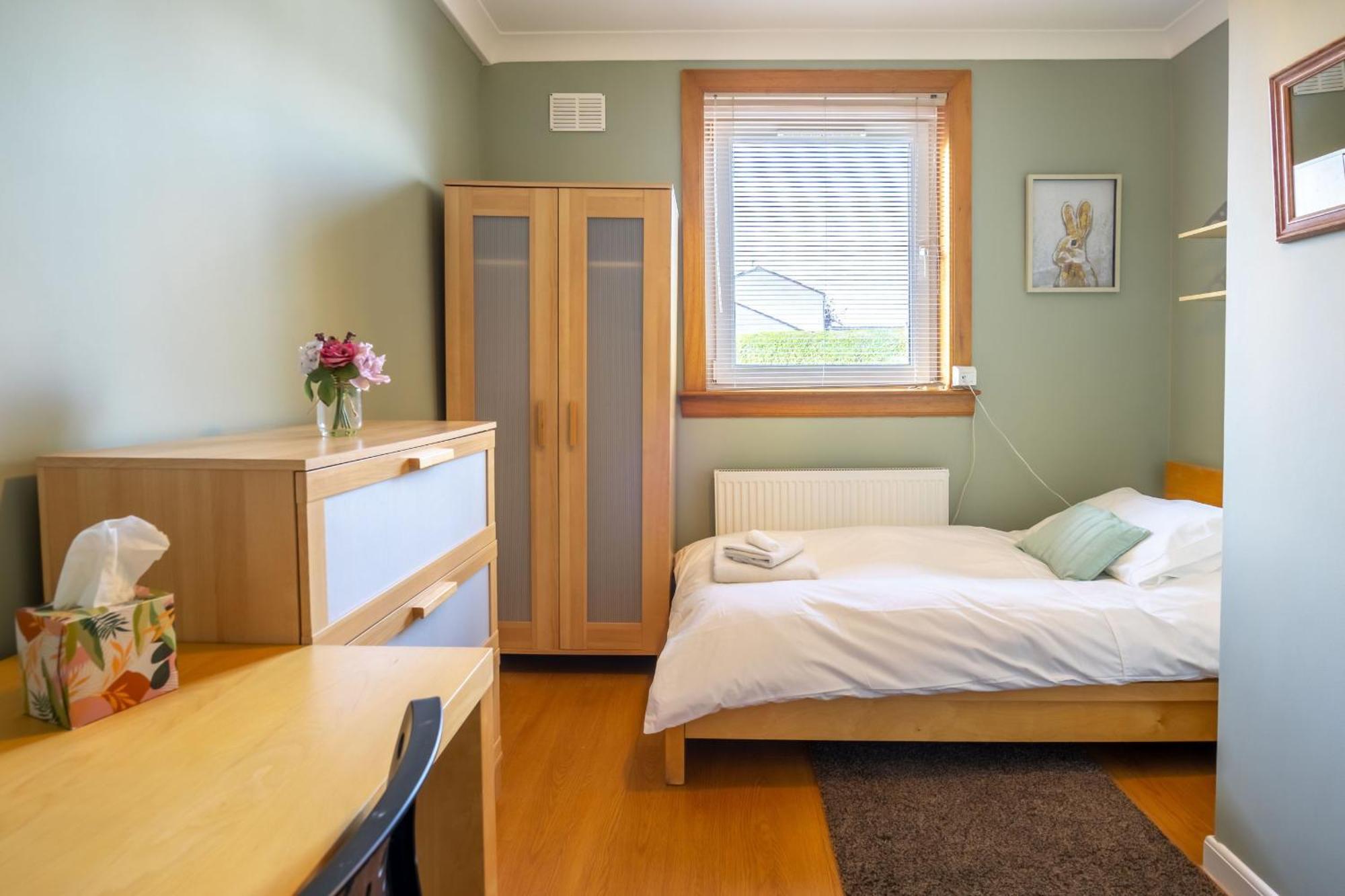 Lamond Drive House Villa St Andrews Bagian luar foto