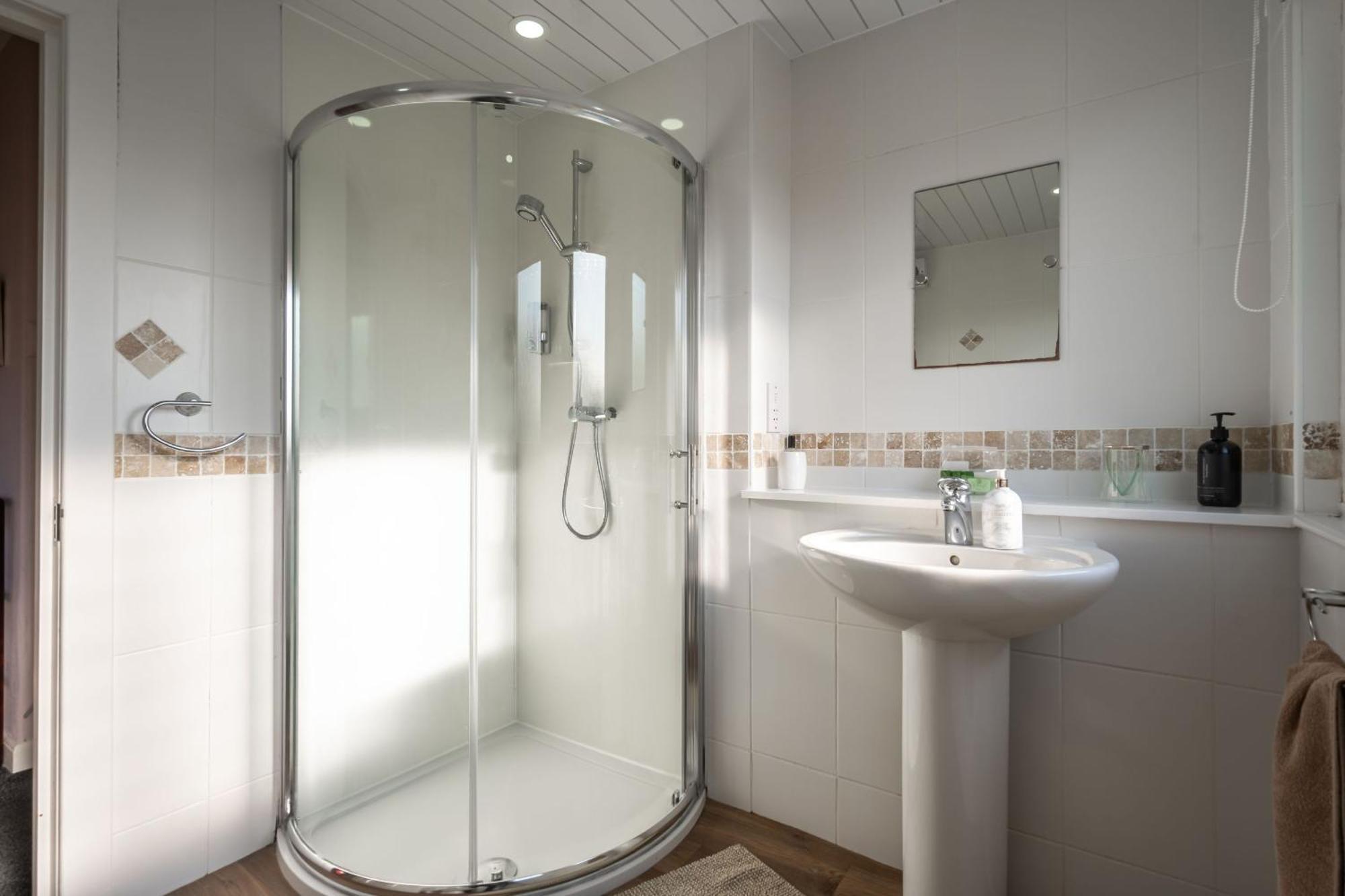 Lamond Drive House Villa St Andrews Bagian luar foto