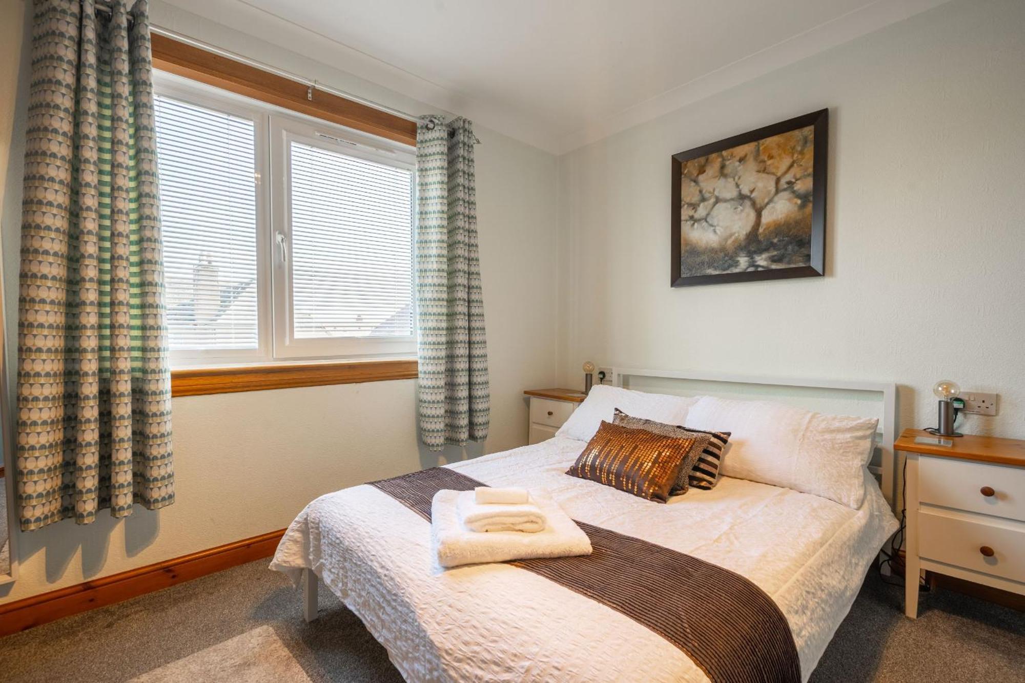 Lamond Drive House Villa St Andrews Bagian luar foto