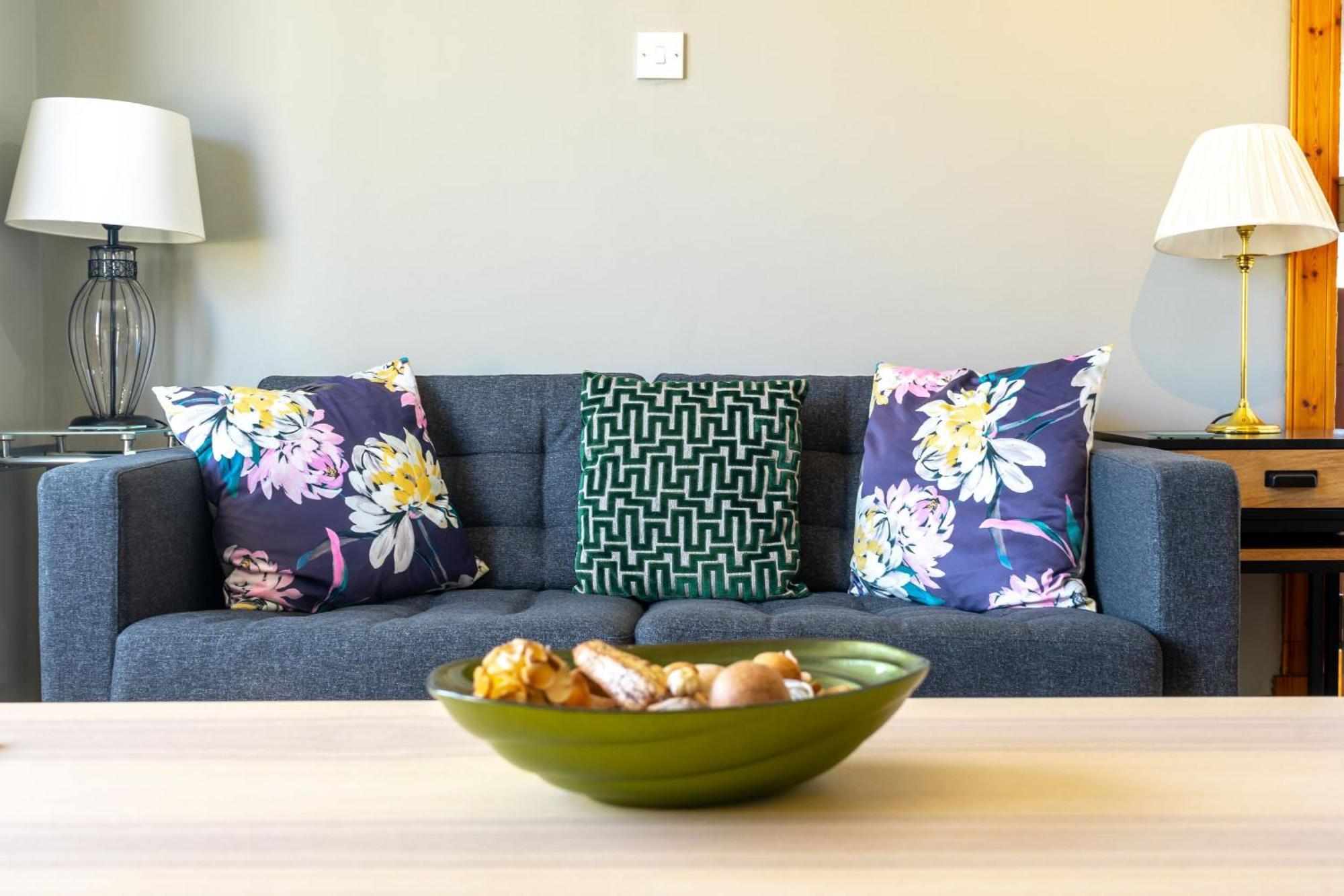 Lamond Drive House Villa St Andrews Bagian luar foto