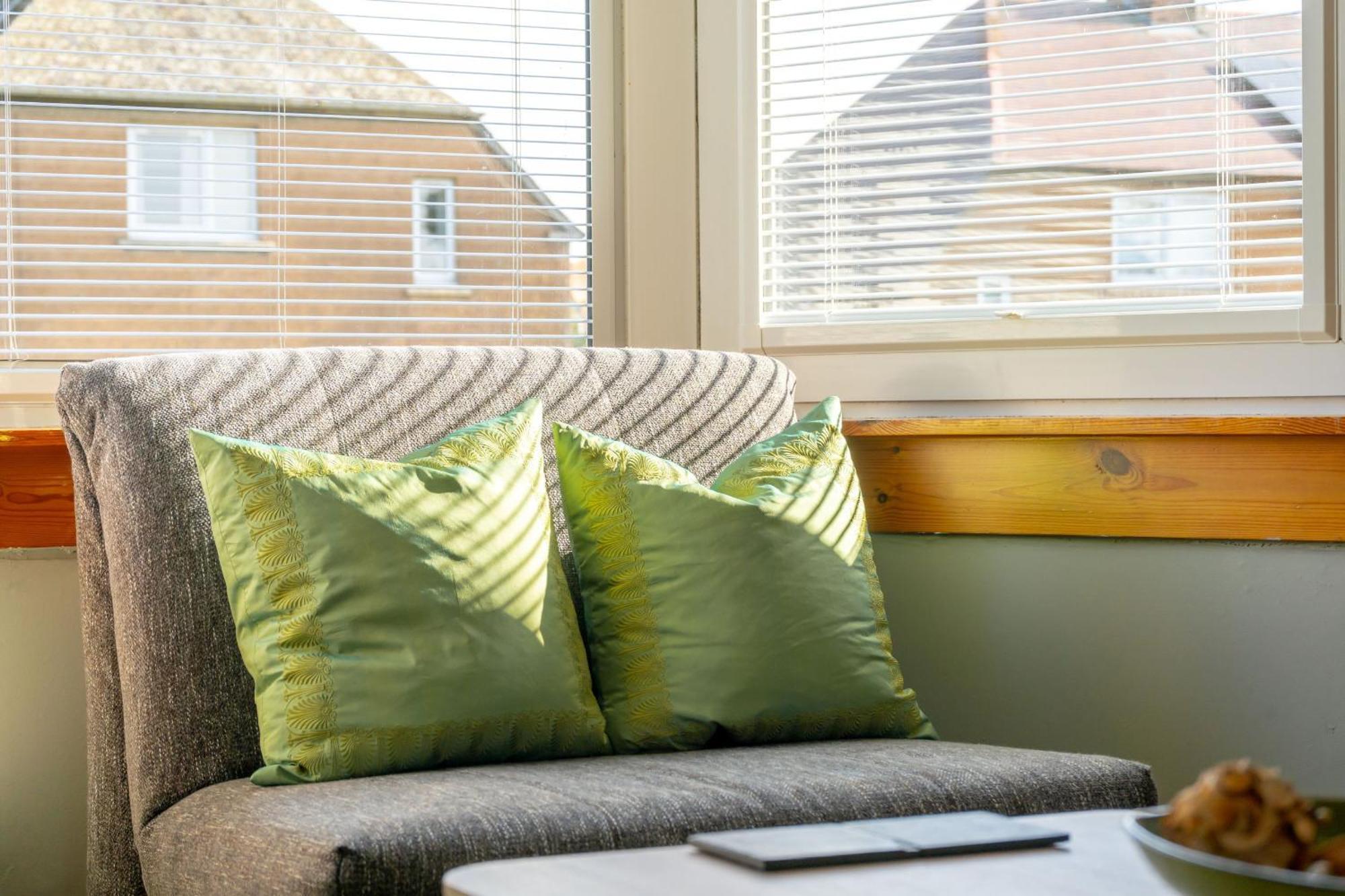 Lamond Drive House Villa St Andrews Bagian luar foto